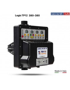 INVERTER TREVI 380/380 LOGIC TP12 380-380