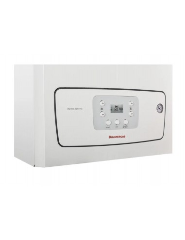 IMMERGAS CALDAIA VICTRIX TERA 28 V2...