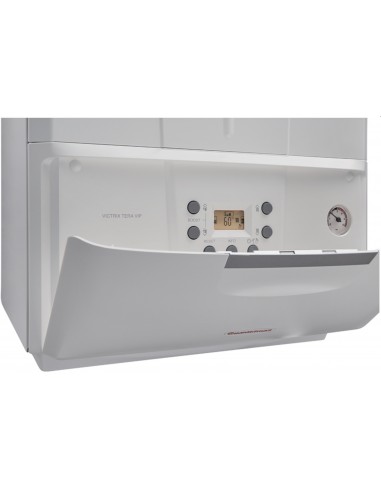 IMMERGAS KESSEL VICTRIX TERA VIP...