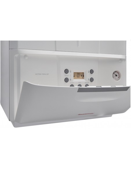 IMMERGAS CALDAIA VICTRIX TERA VIP CONDENSAZIONE-METANO PRODUZIONE DI ACQUA CALDA