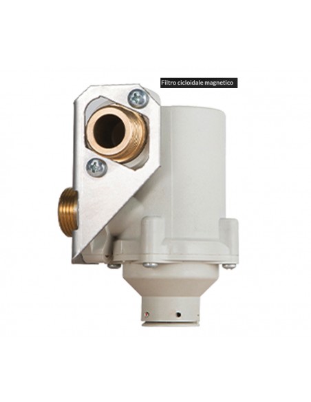 IMMERGAS CALDAIA VICTRIX TERA VIP CONDENSAZIONE-METANO PRODUZIONE DI ACQUA CALDA