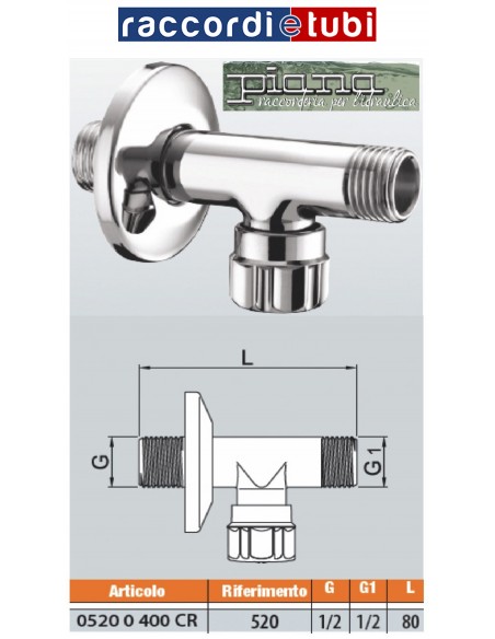UNTER WASCHBECKENHÄHNE 1/2X1/2 MÄNNLICH MÄNNLICH MIT SCHIEBESCHELLE