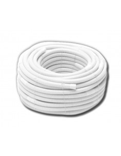 TUBO FLESSIBILE SCARICO CONDENSA 18/20 ml.50