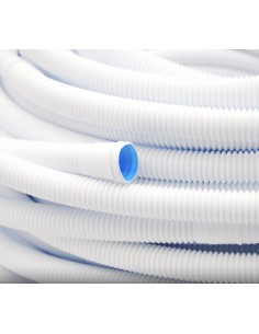 TUBO FLESSIBILE SCARICO CONDENSA 18/20 ml.50 2