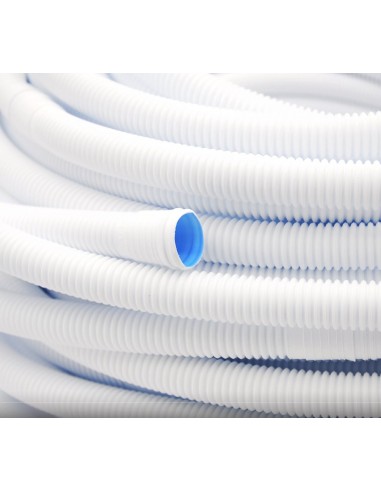 FLEXIBLES KONDENSATABLEITUNGSROHR 18/20 m L 50