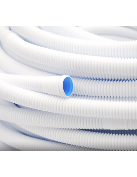 TUBO FLESSIBILE SCARICO CONDENSA 18/20 ml.50