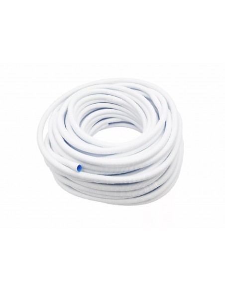 TUBO FLESSIBILE SCARICO CONDENSA 18/20 ml.50