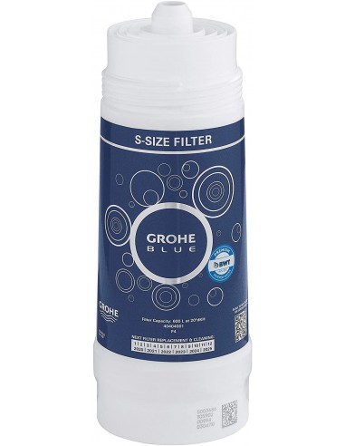 GROHE BLU PATRONE 40404001