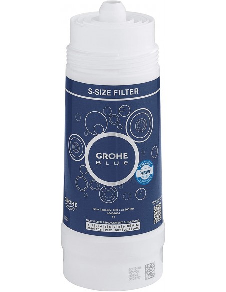 CARTUCCIA GROHE BLU 40404001