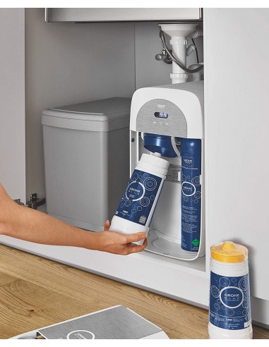 CARTUCCIA GROHE BLU 40404001