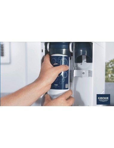 CARTUCCIA GROHE BLU 40404001