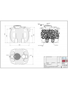 PERCOLAT.AEROB.FILTER.5700 ROTOTEC BLOWER 2