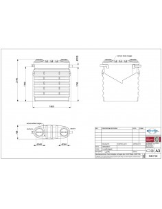 IMHOFF NIM 1700 ROTOTEC 2