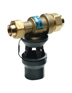 DISCONNETTORE WATTS Ø 1/2 407015290