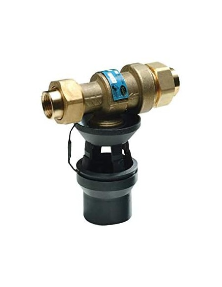 DISCONNETTORE WATTS Ø 1/2 407015290