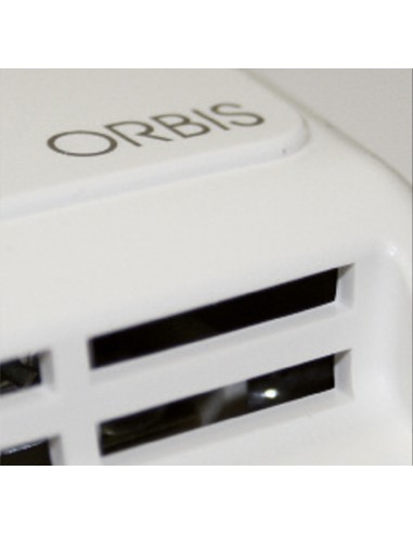 ORBIS ML THERMOSTAT MIT KONTROLLLEUCHTE OB320522