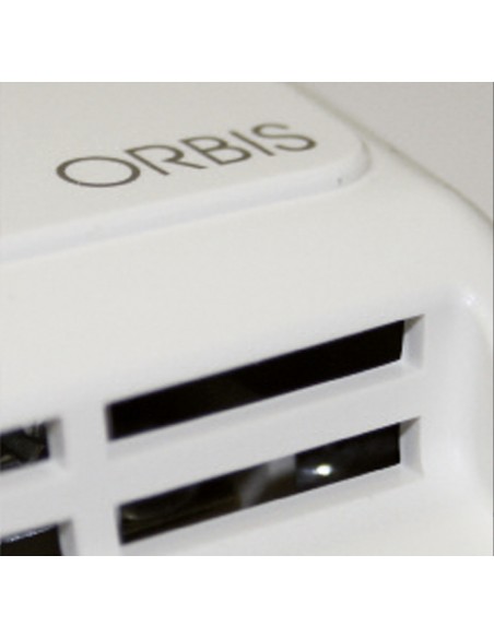ORBIS ML THERMOSTAT MIT KONTROLLLEUCHTE OB320522