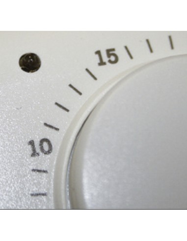 ORBIS ML THERMOSTAT MIT KONTROLLLEUCHTE OB320522