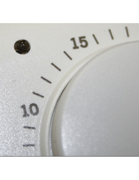 ORBIS ML THERMOSTAT MIT KONTROLLLEUCHTE OB320522