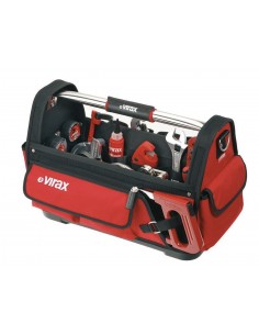 BORSA VIRAX IN TESSUTO 382660 2