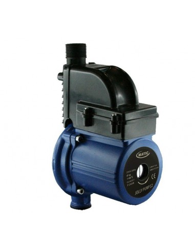 ACCELLERATORE MATIC JOLLY PUMP 12