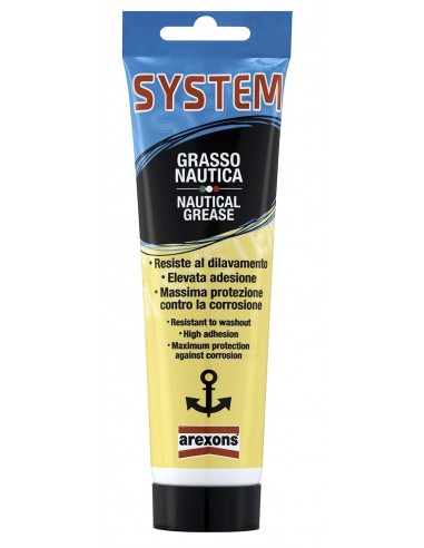 GRASSO AREXONS MARINO 100ML