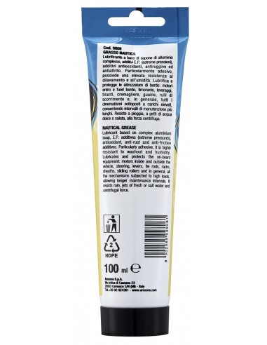 GRASSO AREXONS MARINO 100ML