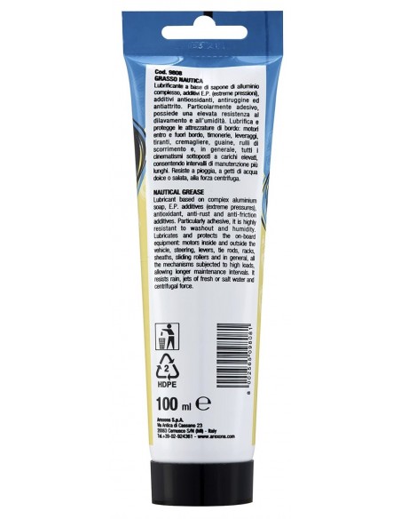 GRASSO AREXONS MARINO 100ML