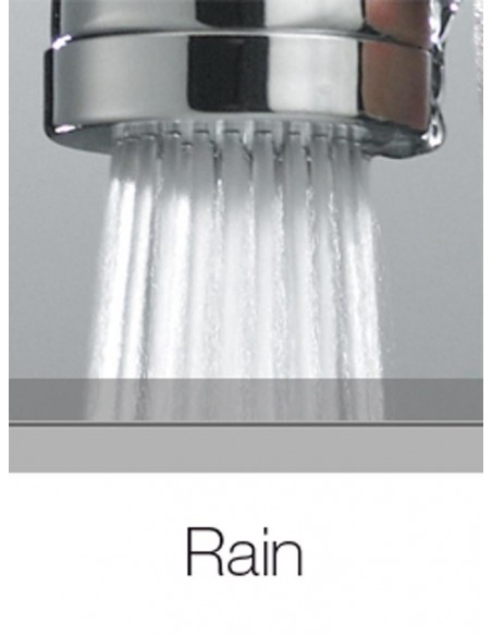 DOCCETTA BOSSINI ALEXA-BRASS B00427