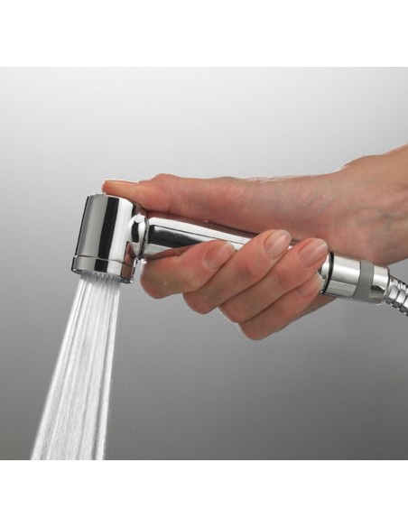 DOCCETTA BOSSINI ALEXA-BRASS B00427