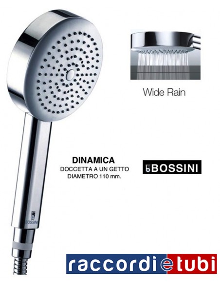 DOCCETTA BOSSINI DINAMICA B00167