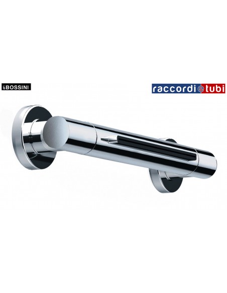 SOFFIONE BOSSINI CASCATA WALL CM.15