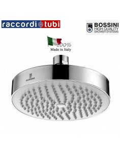 SOFFIONE BOSSINI DINAMIC DIAMETRO 140 I00166
