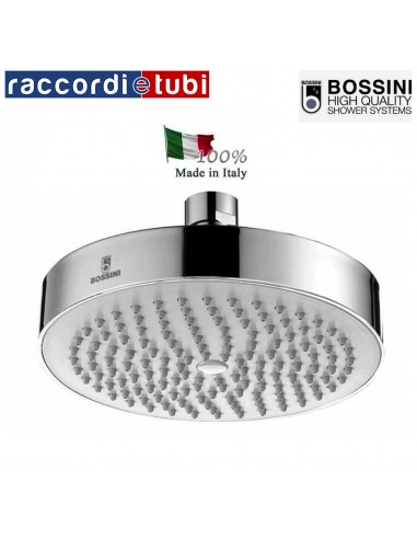 SOFFIONE BOSSINI DINAMIC DIAMETRO 140 I00166