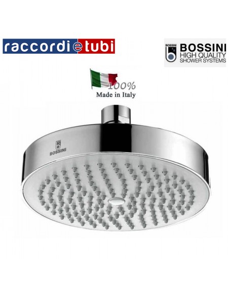 SOFFIONE BOSSINI DINAMIC DIAMETRO 140 I00166
