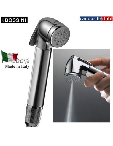 BOSSINI DUSCHBRAUSE ZUR WC-REINIGUNG MIT...