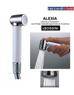 DOCCETTA BOSSINI ALEXA B00425