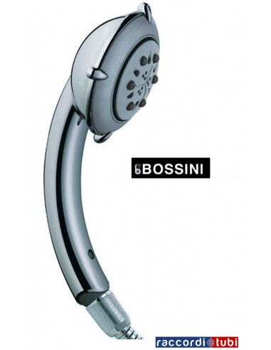 BOSSINI VITALITY DUSCHBRAUSE MIT 5 STRAHLEN