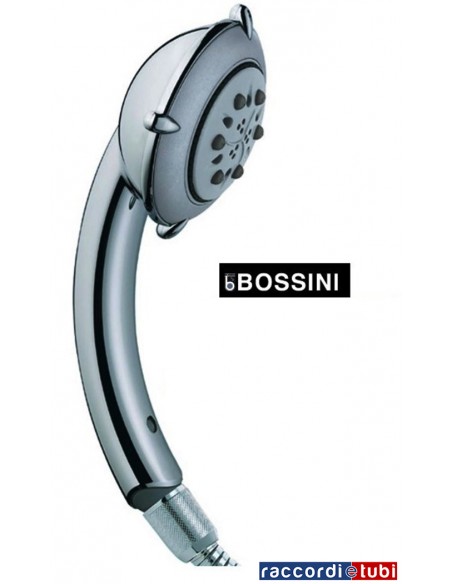 BOSSINI VITALITY DUSCHBRAUSE MIT 5 STRAHLEN