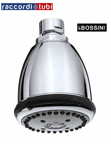 SOFFIONE BOSSINI OVO/KARINA