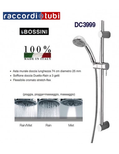 BOSSINI AUF/AB DC3999