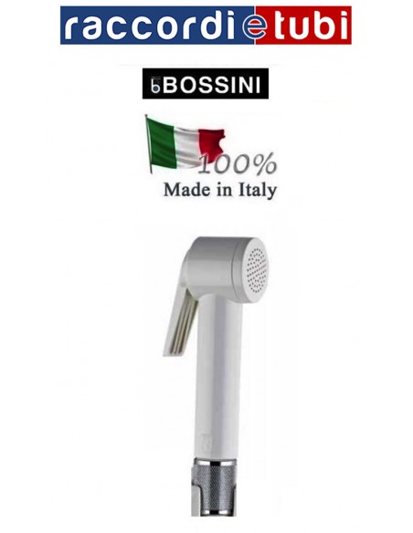 DUSCHVORRICHTUNG BOSSINI PALOMA WEISS
