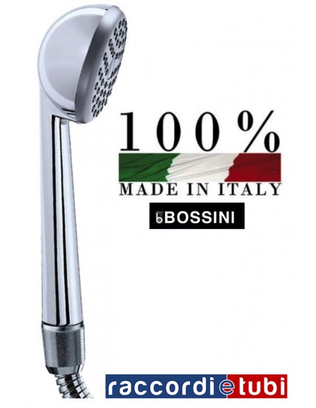 DUSCHBRAUSE BOSSINI PETRA B00092