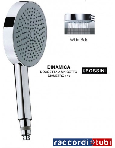 DUSCHHAUBE BOSSINI DINAMICA B00166