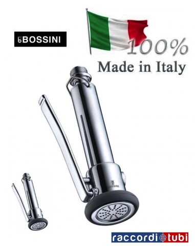 DOCCETTA BOSSINI ENERGY B00640