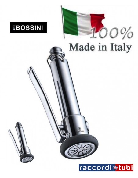 DOCCETTA BOSSINI ENERGY B00640