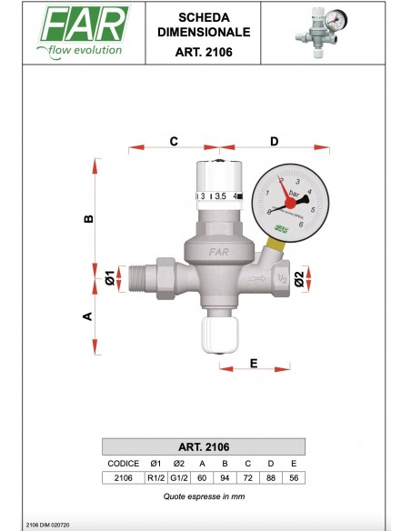 GRUPPO RIEMPIMENTO FAR ART.2106 12