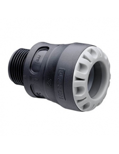 RACCORDO Maschio PLASSON PUSH 20X1/2