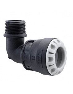 GOMMBOY MALE PLASSON PUSH 20X1/2