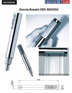 DOCCETTA BOSSINI ZEN B00250